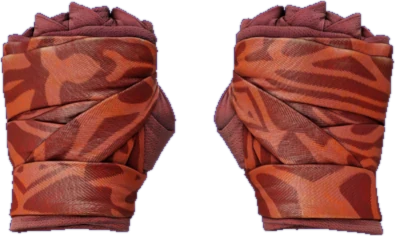 Hand Wraps Slaughter CS2 skin reference image