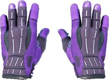 Sport Gloves Pandora's Box CS2 skin reference image